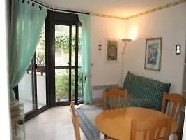 Le Palais Des Fleurs/212 - 5 Persons Hotel Menton