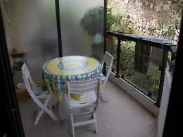 Le Palais Des Fleurs/212 - 5 Persons Menton