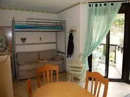 Le Palais Des Fleurs/212 - 5 Persons Hotel