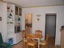 Le Palais Des Fleurs/212 - 5 Persons